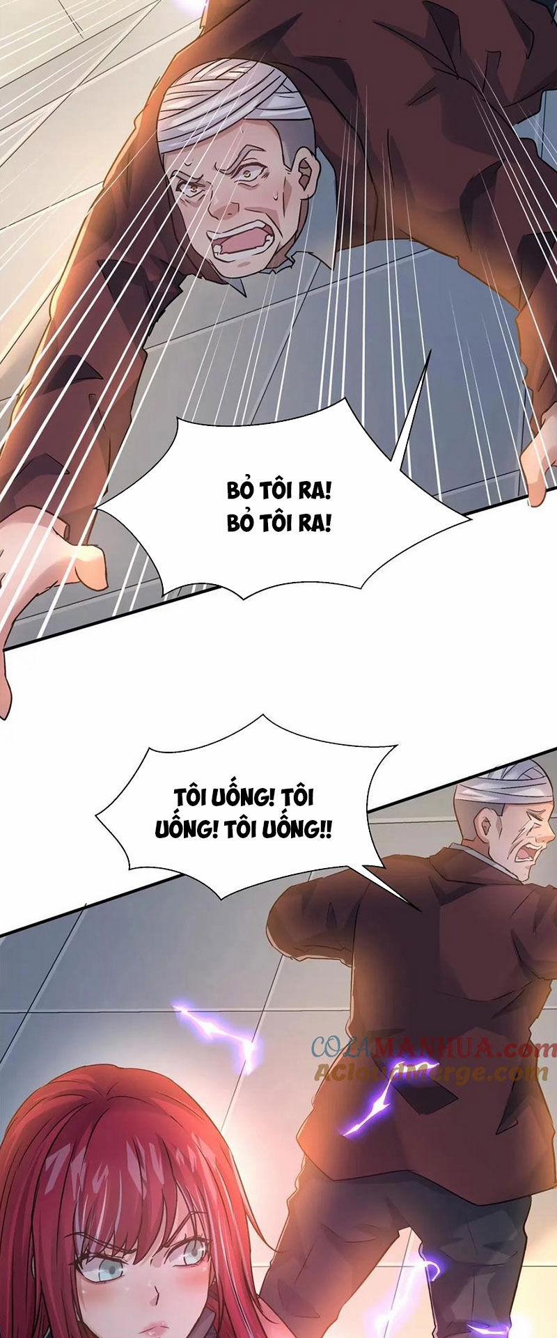 Vương Giả Săn Mồi 79 trang 8