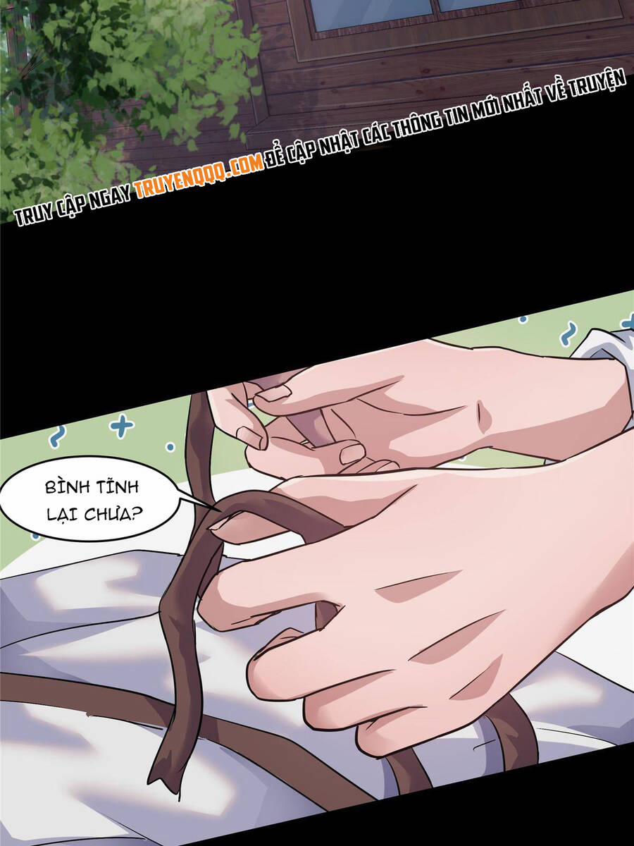 Vương Giả Săn Mồi 8 trang 13