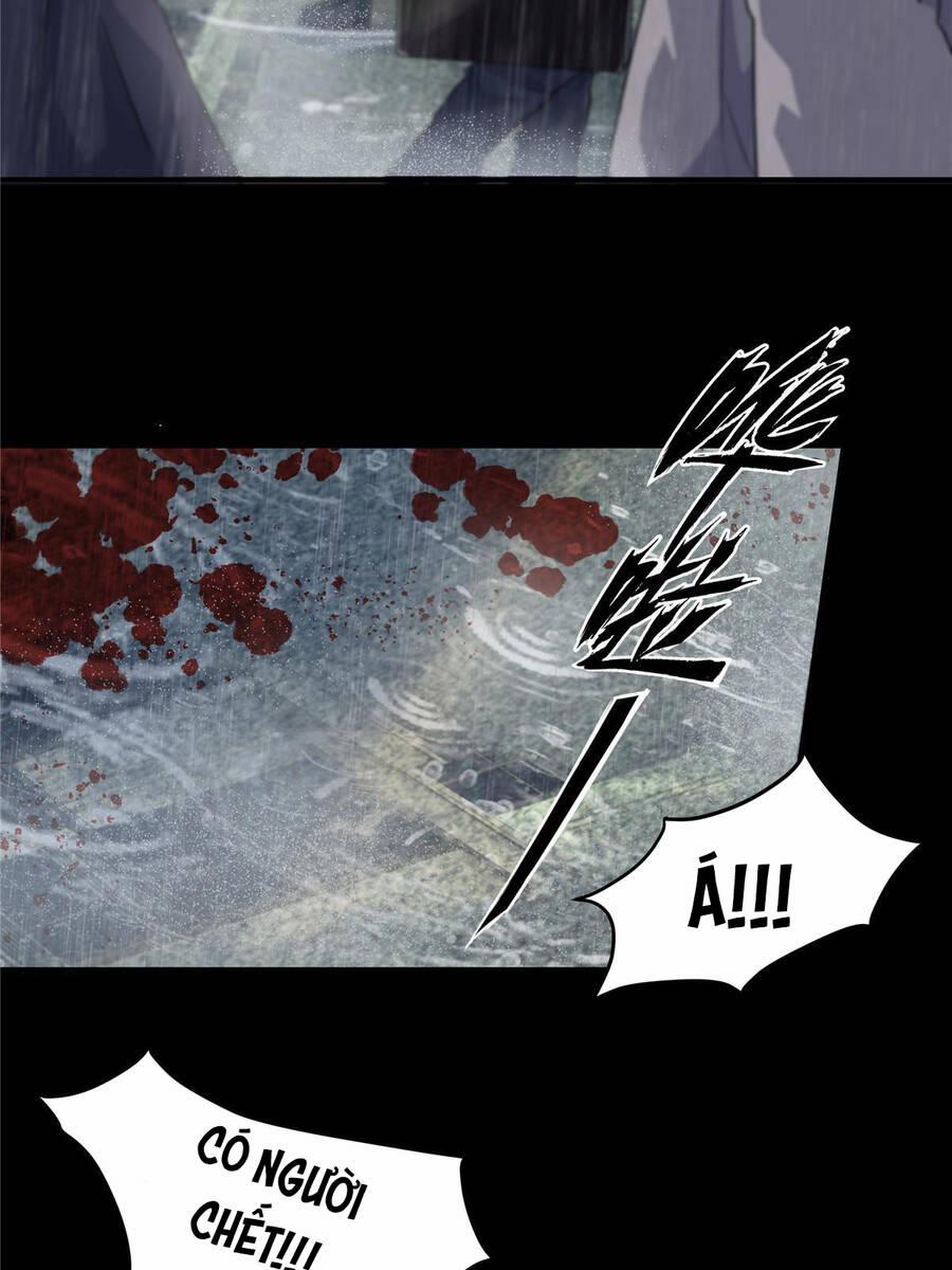 Vương Giả Săn Mồi 8 trang 30