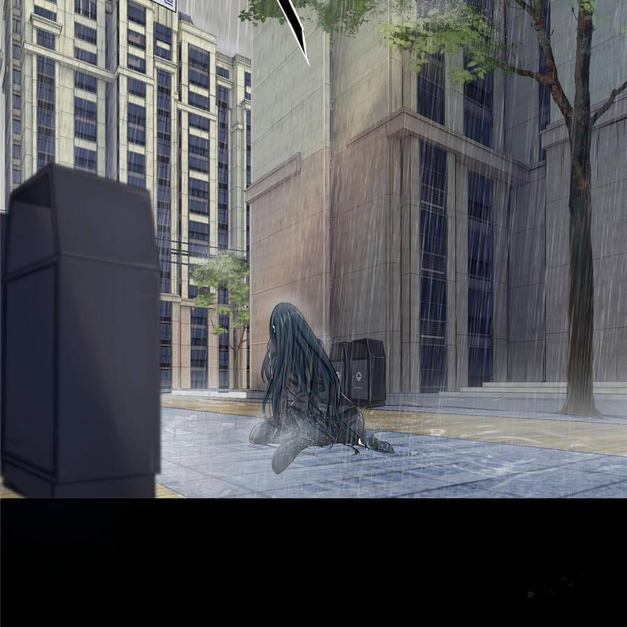 Vương Giả Săn Mồi 8 trang 32