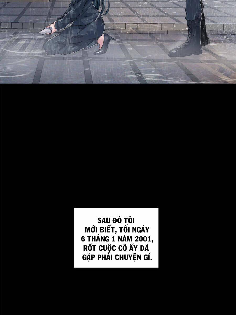 Vương Giả Săn Mồi 8 trang 38