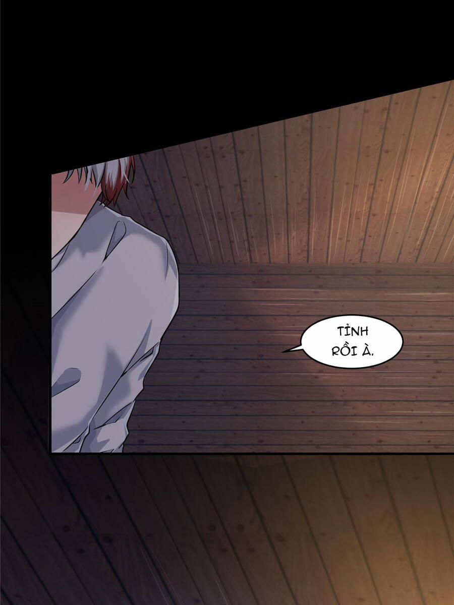 Vương Giả Săn Mồi 8 trang 40