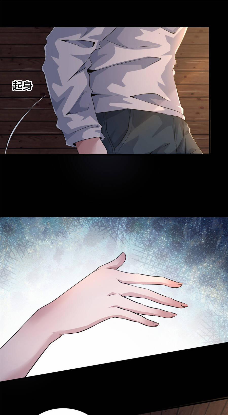 Vương Giả Săn Mồi 8 trang 44