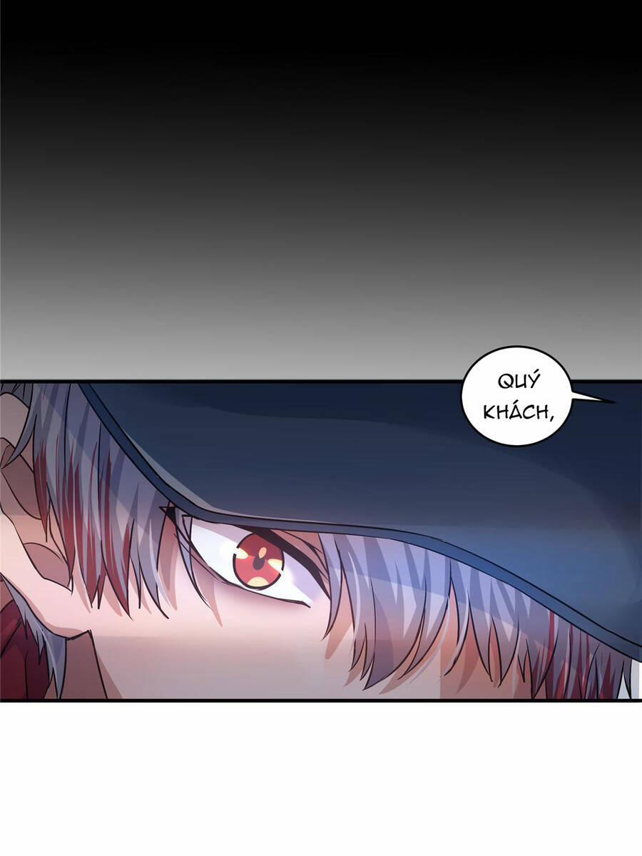 Vương Giả Săn Mồi 8 trang 66
