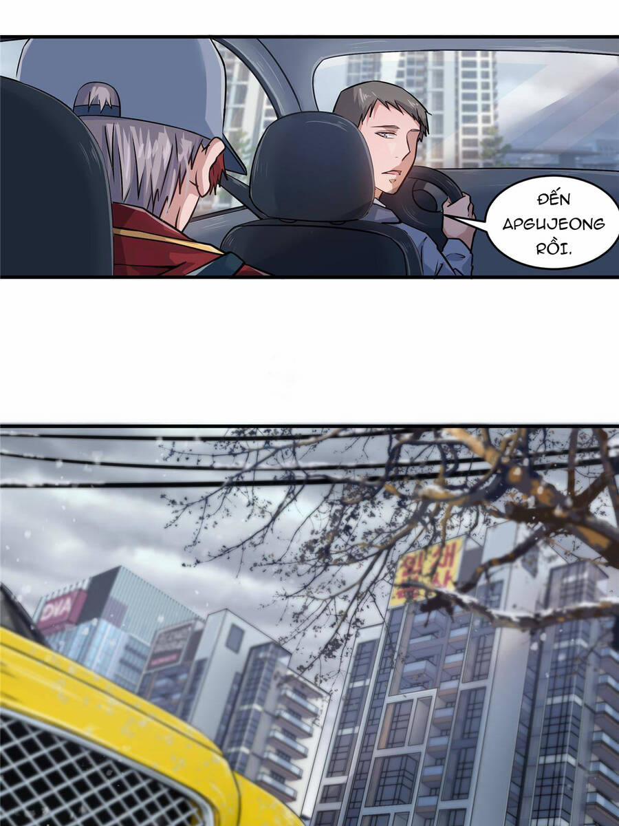 Vương Giả Săn Mồi 8 trang 67