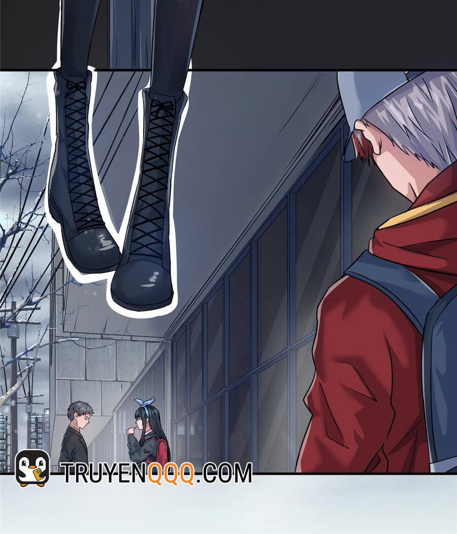 Vương Giả Săn Mồi 8 trang 71