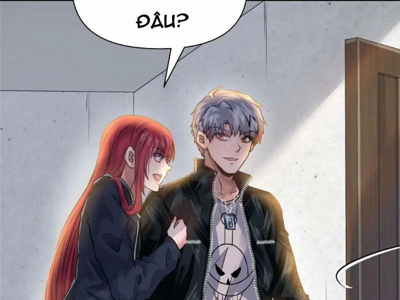 Vương Giả Săn Mồi 87 trang 71