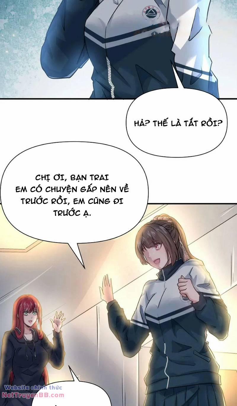Vương Giả Săn Mồi 89 trang 18