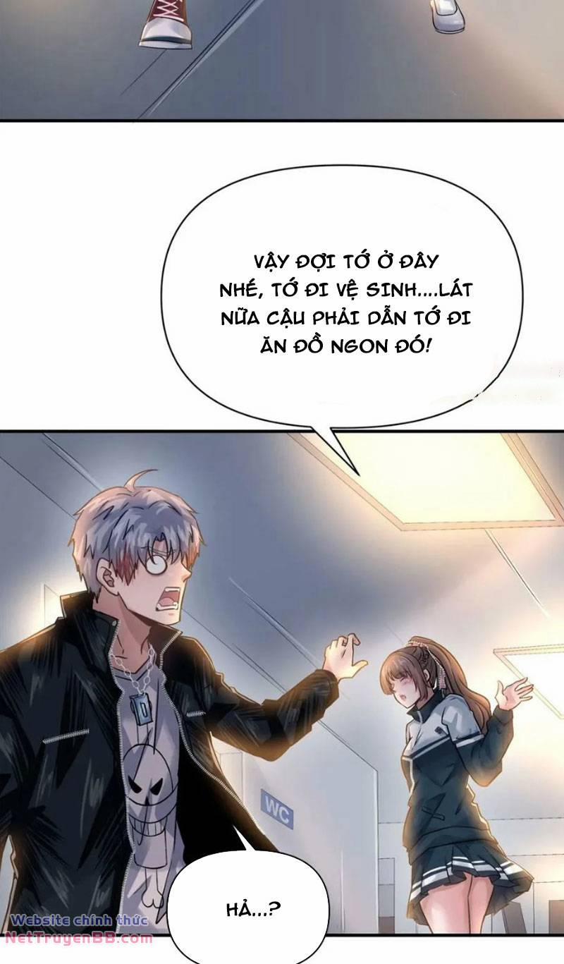 Vương Giả Săn Mồi 89 trang 3