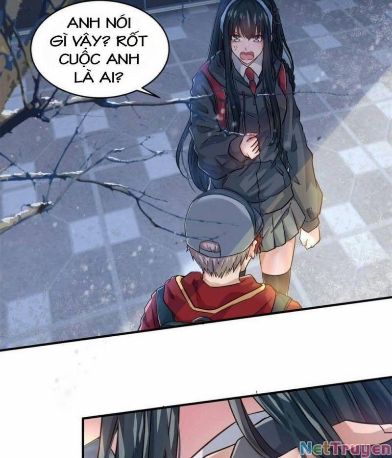 Vương Giả Săn Mồi 9 trang 2