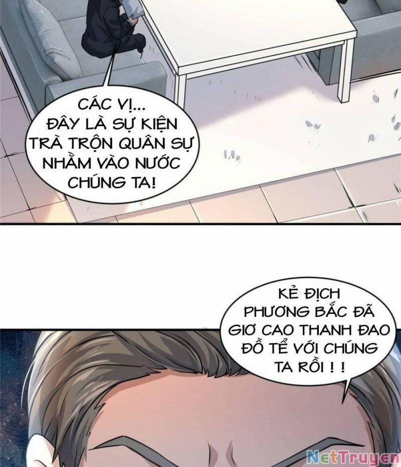 Vương Giả Săn Mồi 9 trang 25