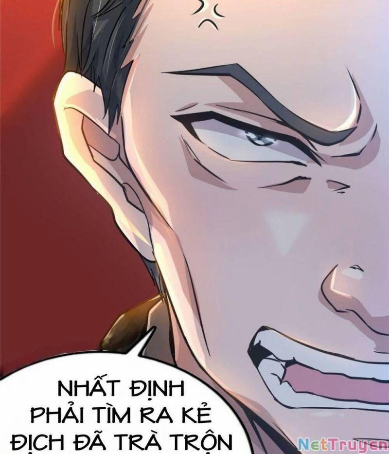 Vương Giả Săn Mồi 9 trang 33