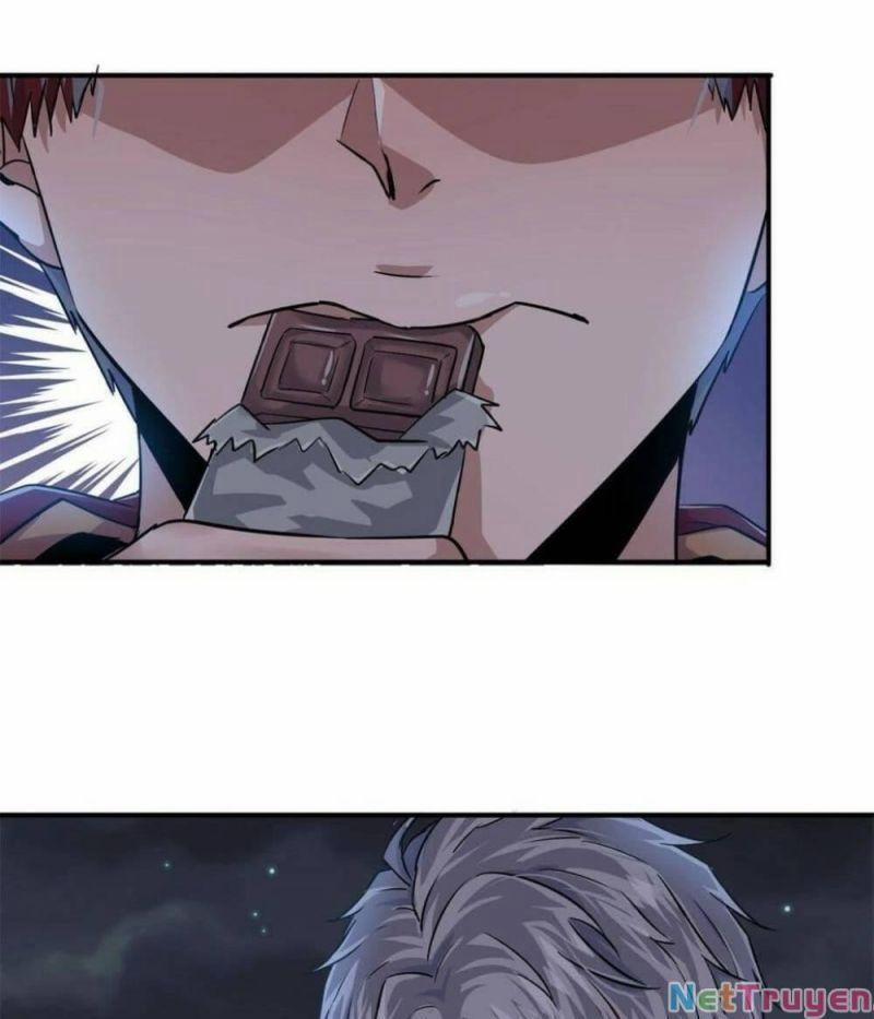 Vương Giả Săn Mồi 9 trang 41