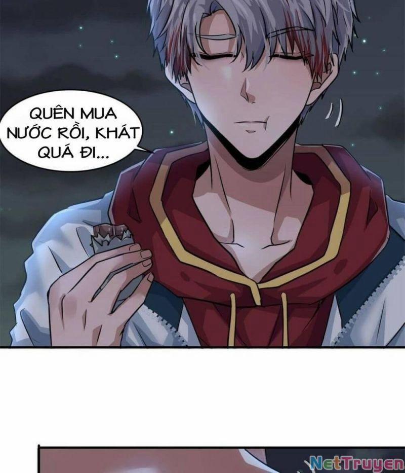 Vương Giả Săn Mồi 9 trang 42