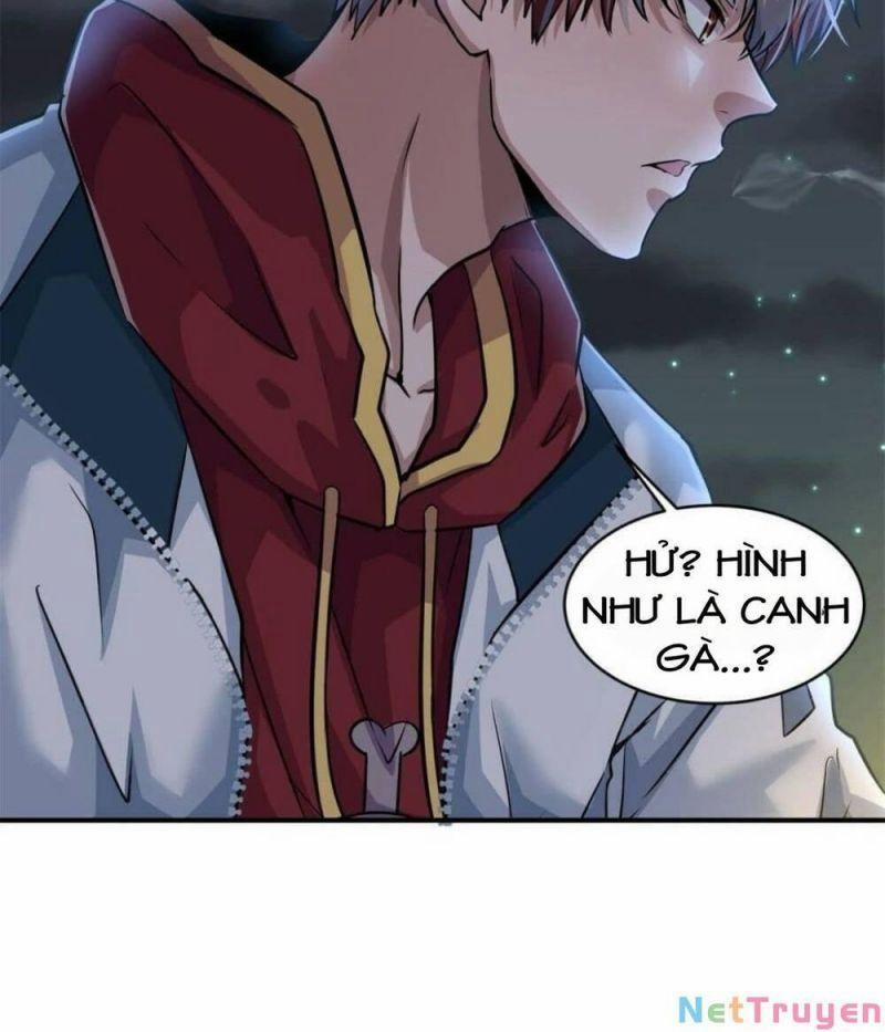 Vương Giả Săn Mồi 9 trang 44