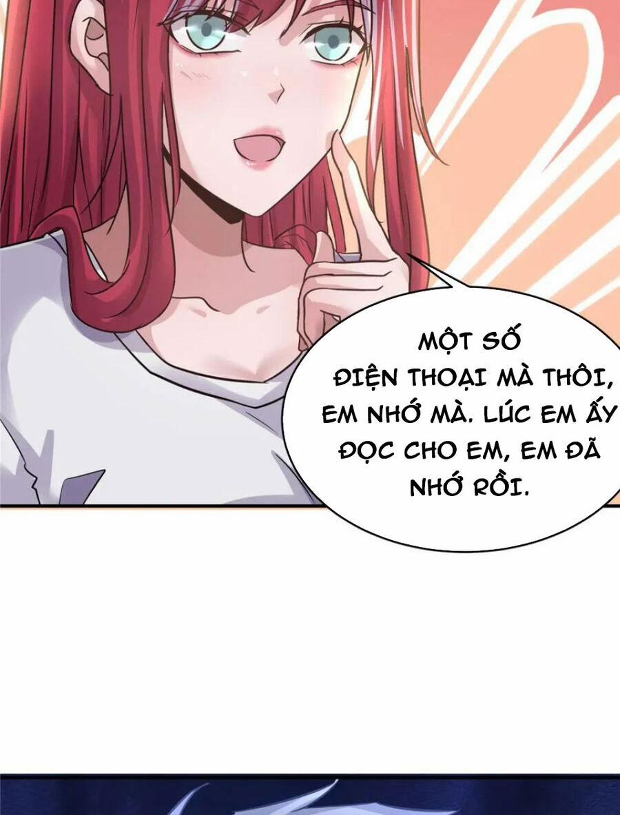 Vương Giả Săn Mồi 90 trang 15