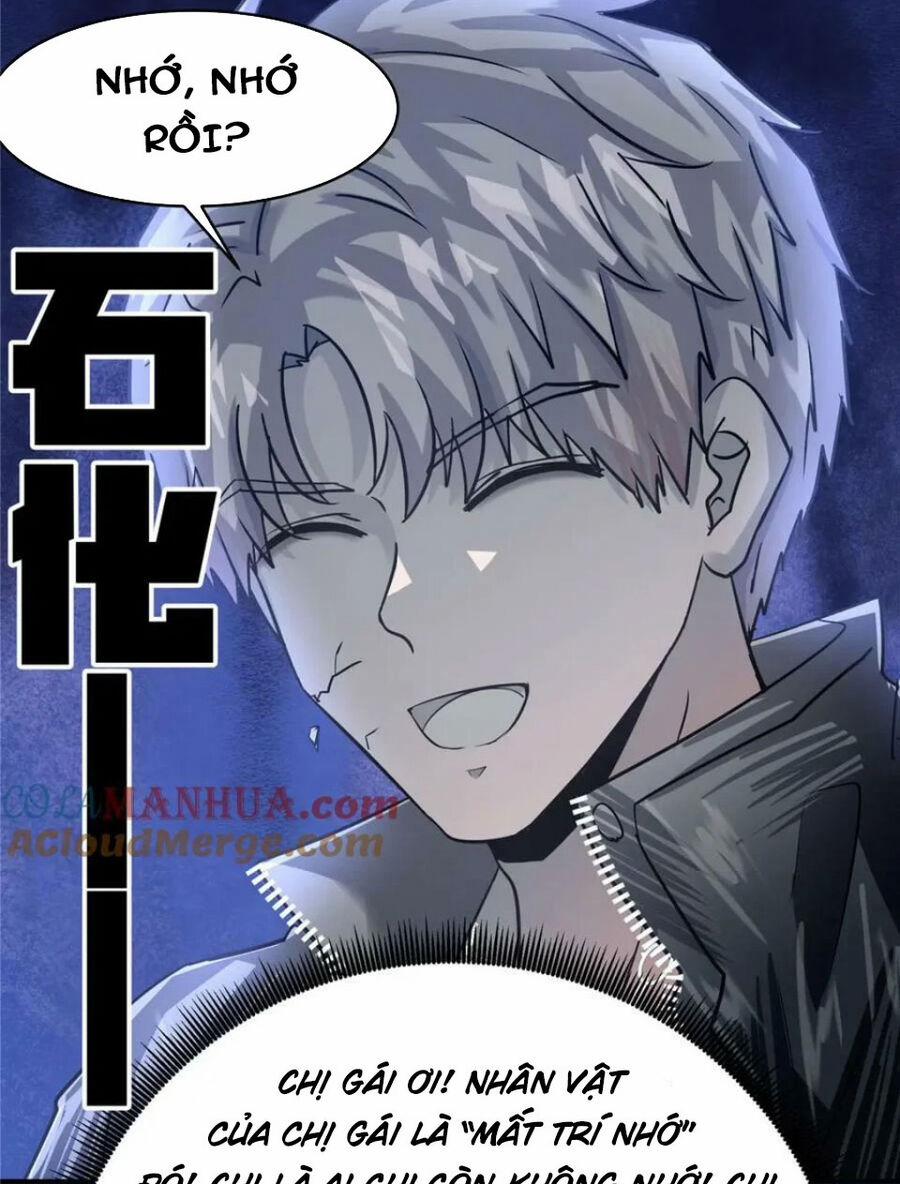 Vương Giả Săn Mồi 90 trang 16