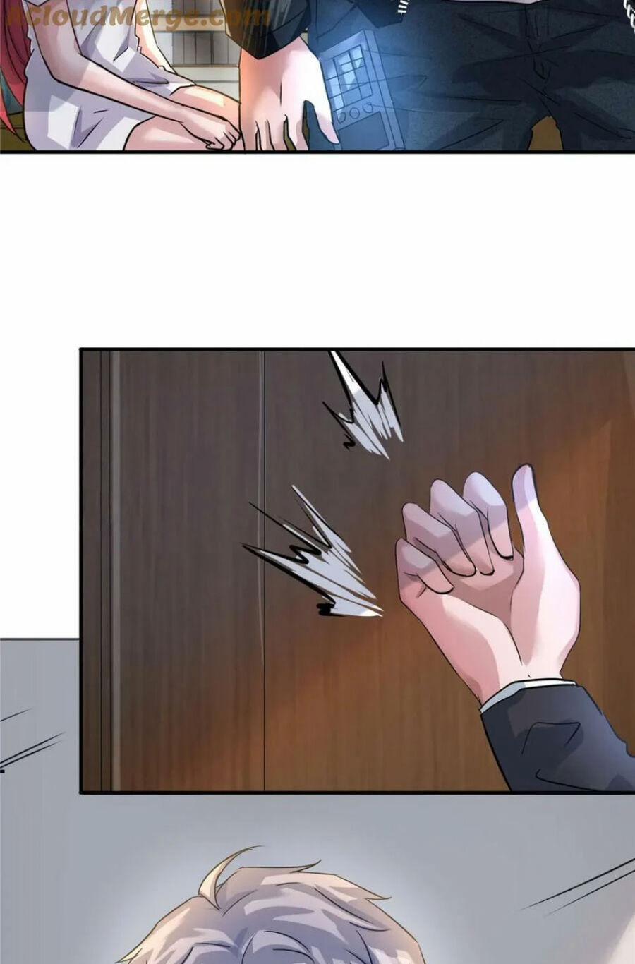 Vương Giả Săn Mồi 90 trang 21