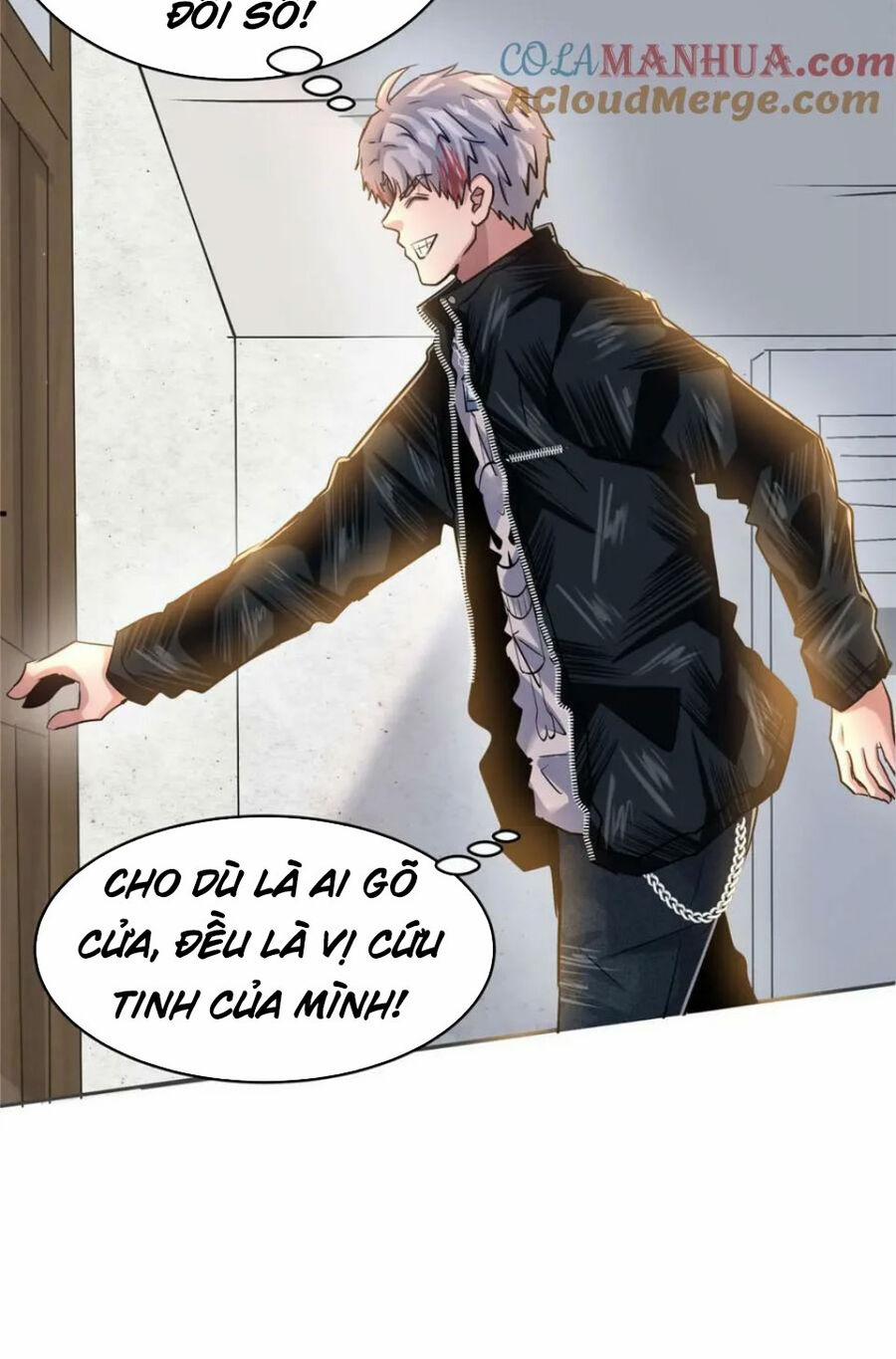 Vương Giả Săn Mồi 90 trang 23