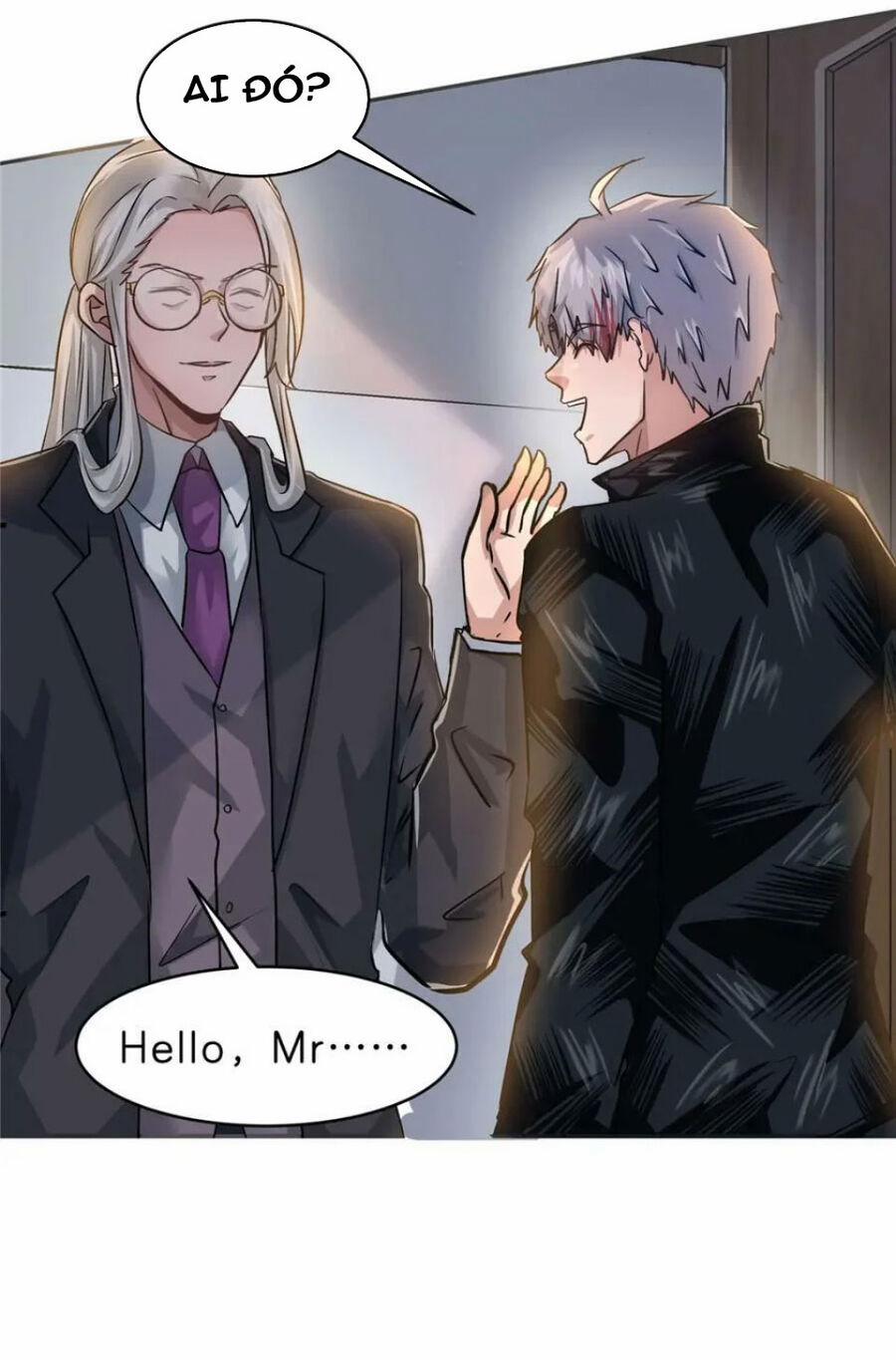 Vương Giả Săn Mồi 90 trang 24