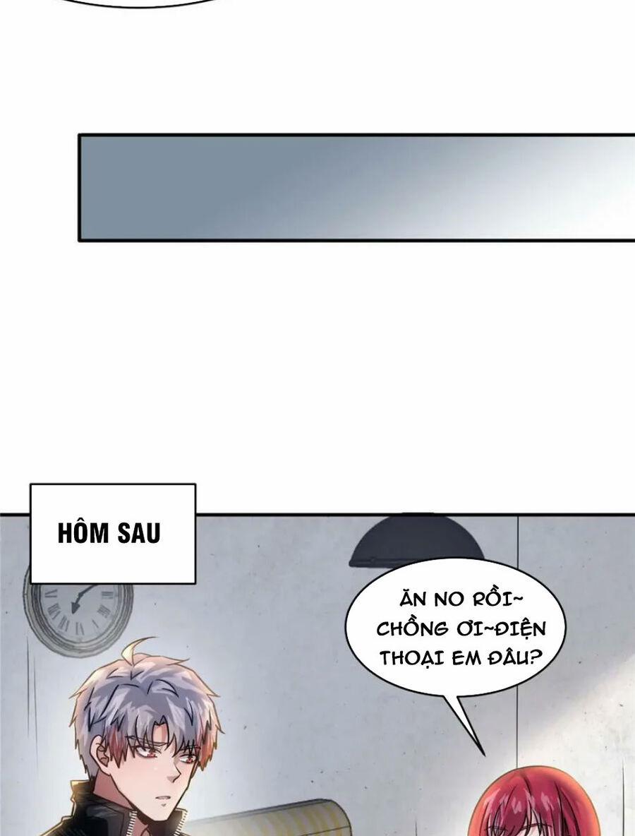 Vương Giả Săn Mồi 90 trang 6