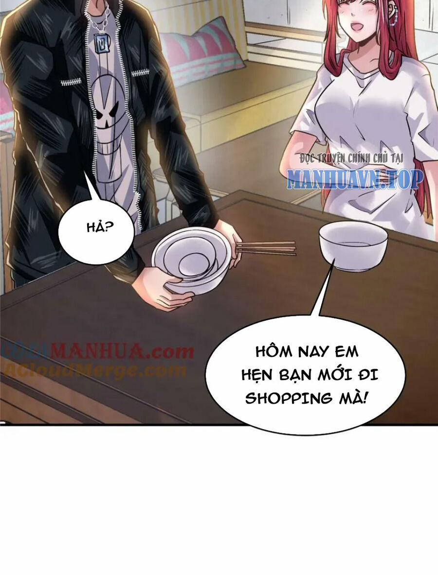 Vương Giả Săn Mồi 90 trang 7