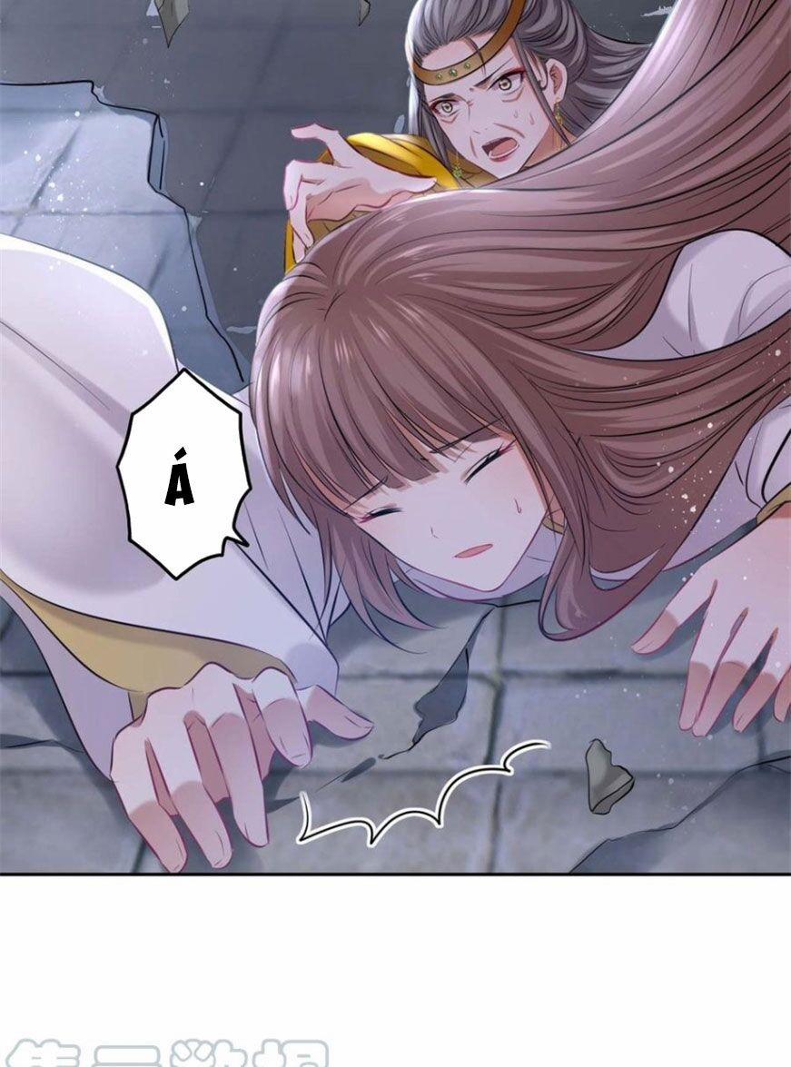 Vương Phi Thật Thích Trang Điểm 126 trang 12