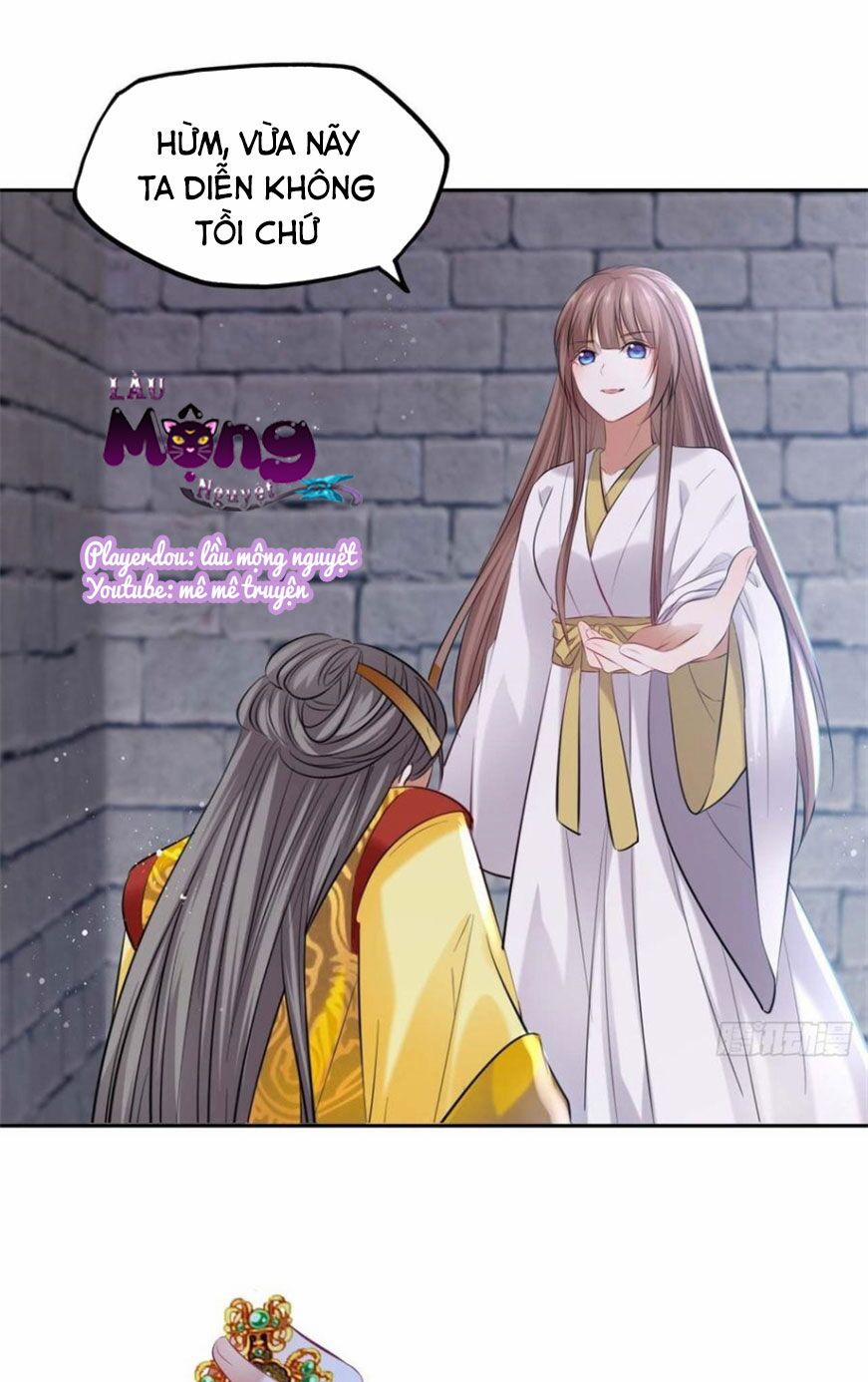 Vương Phi Thật Thích Trang Điểm 126 trang 2