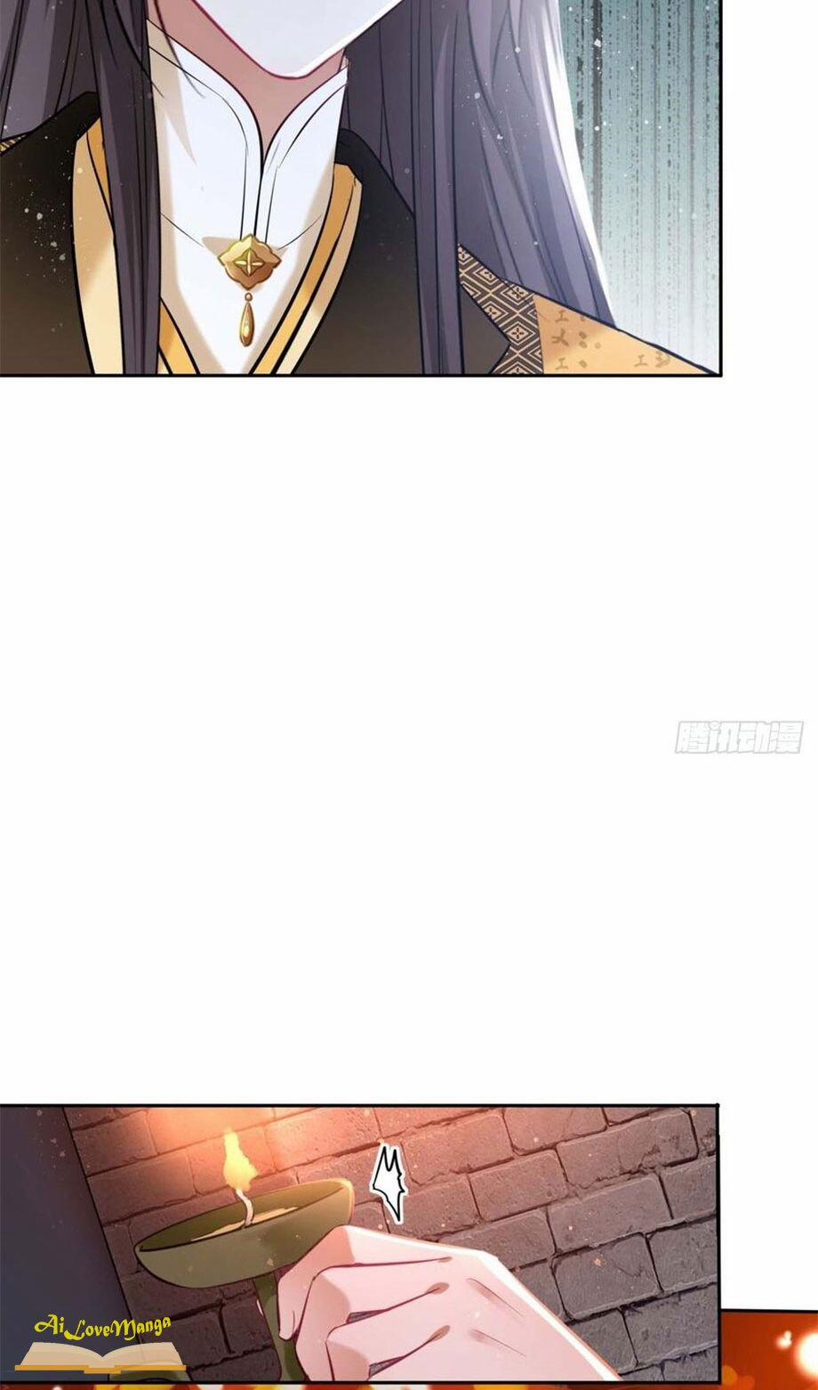 Vương Phi Thật Thích Trang Điểm 126 trang 23