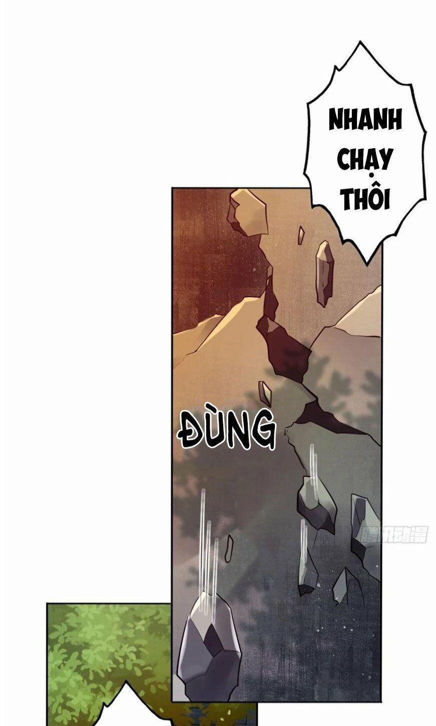 Vương Phi Thật Thích Trang Điểm 127 trang 1