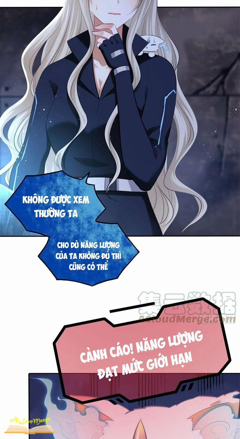 Vương Phi Thật Thích Trang Điểm 127 trang 24