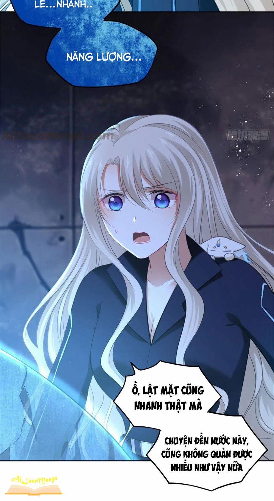 Vương Phi Thật Thích Trang Điểm 127 trang 26