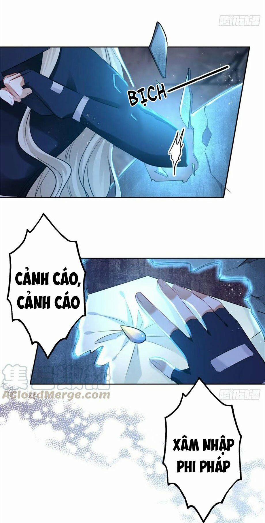 Vương Phi Thật Thích Trang Điểm 127 trang 27