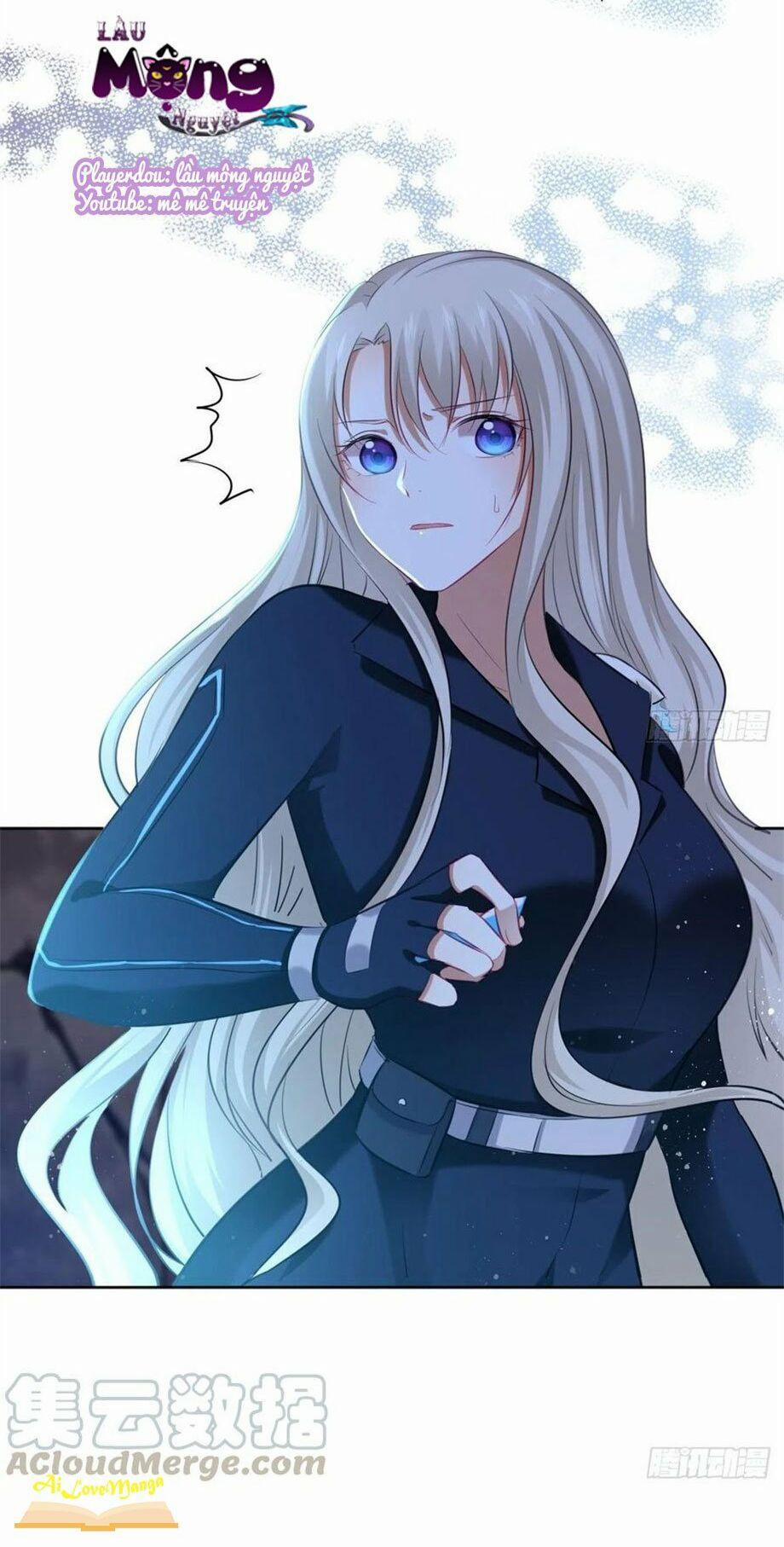 Vương Phi Thật Thích Trang Điểm 127 trang 28