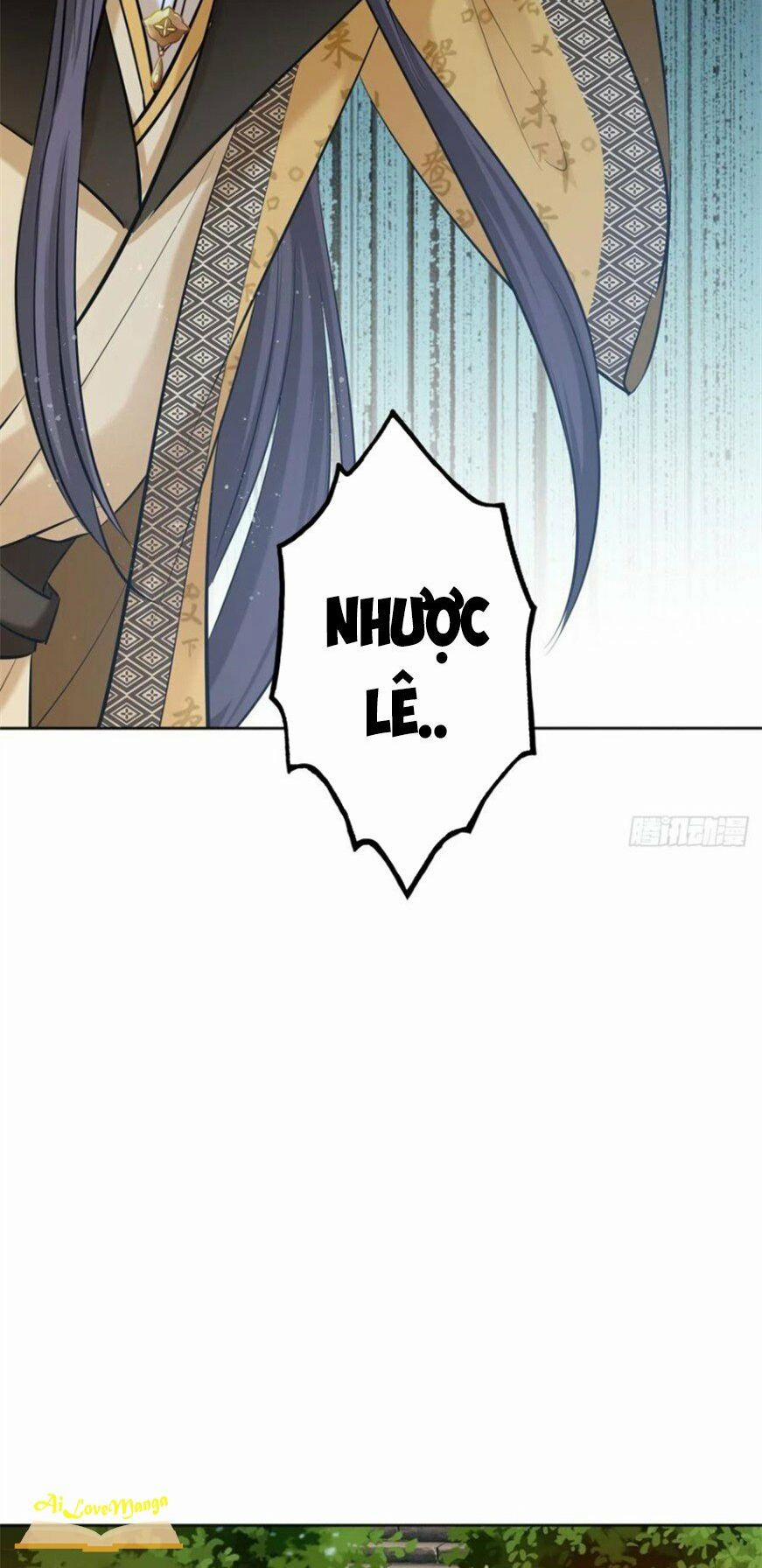 Vương Phi Thật Thích Trang Điểm 127 trang 4