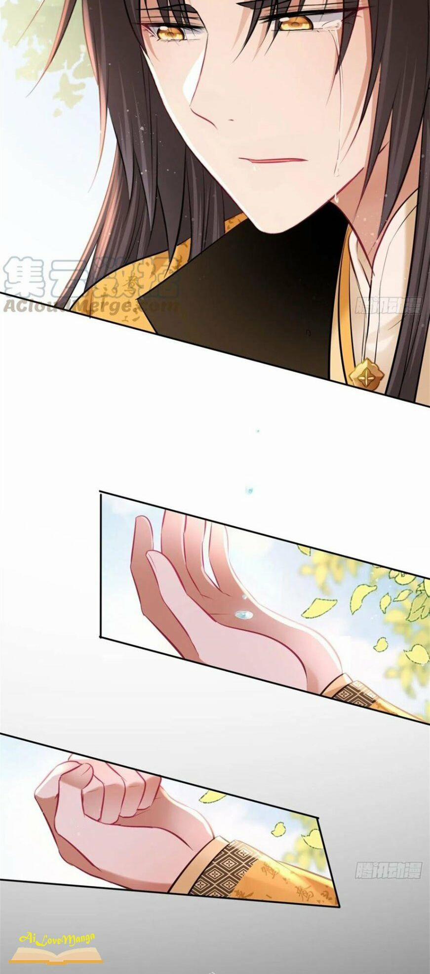 Vương Phi Thật Thích Trang Điểm 127 trang 6