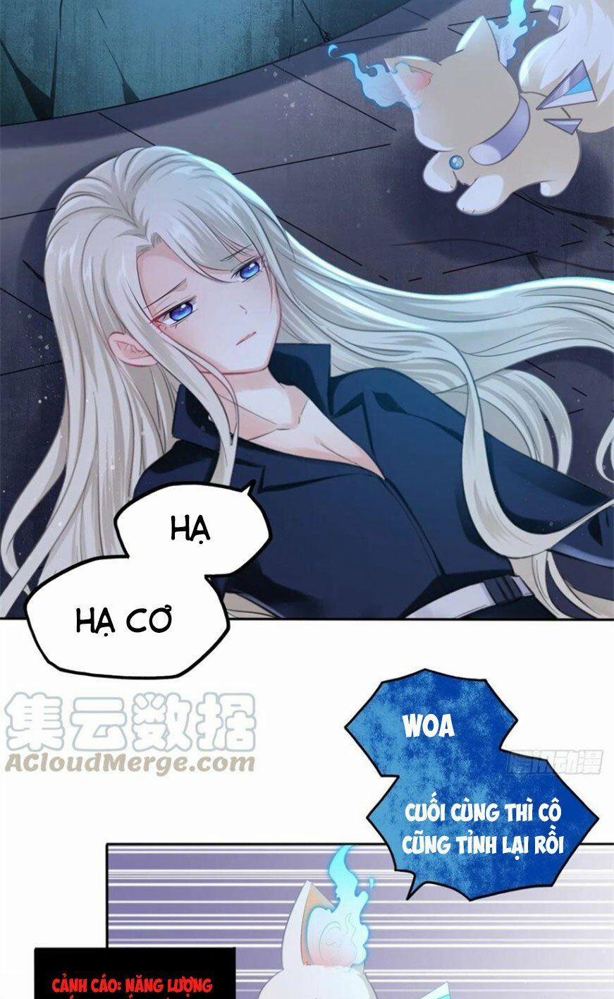 Vương Phi Thật Thích Trang Điểm 127 trang 9