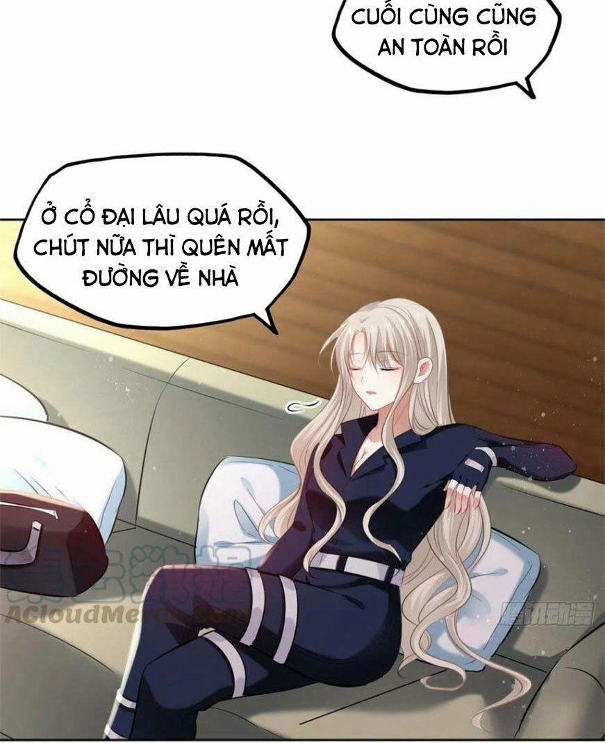 Vương Phi Thật Thích Trang Điểm 128 trang 15