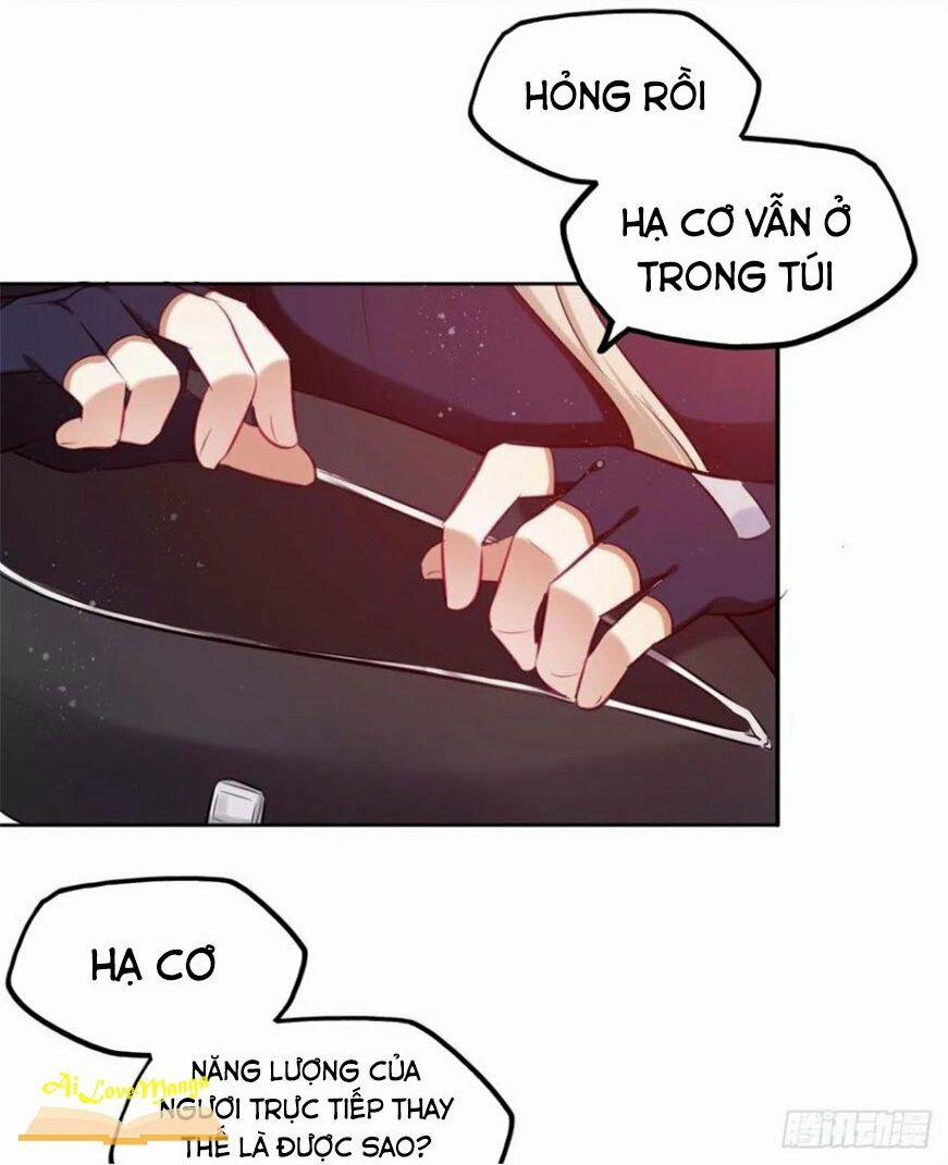 Vương Phi Thật Thích Trang Điểm 128 trang 16