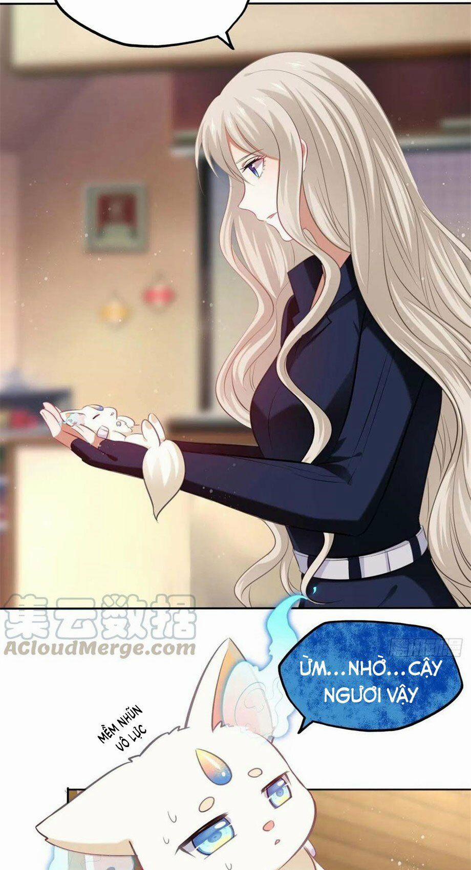 Vương Phi Thật Thích Trang Điểm 128 trang 17