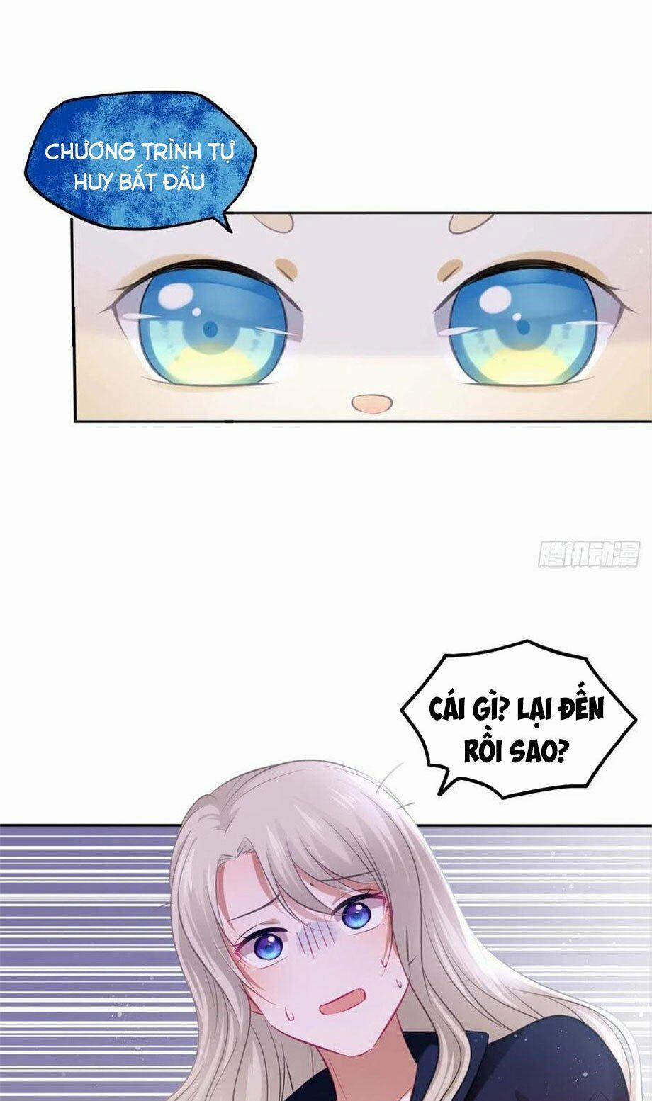 Vương Phi Thật Thích Trang Điểm 128 trang 21