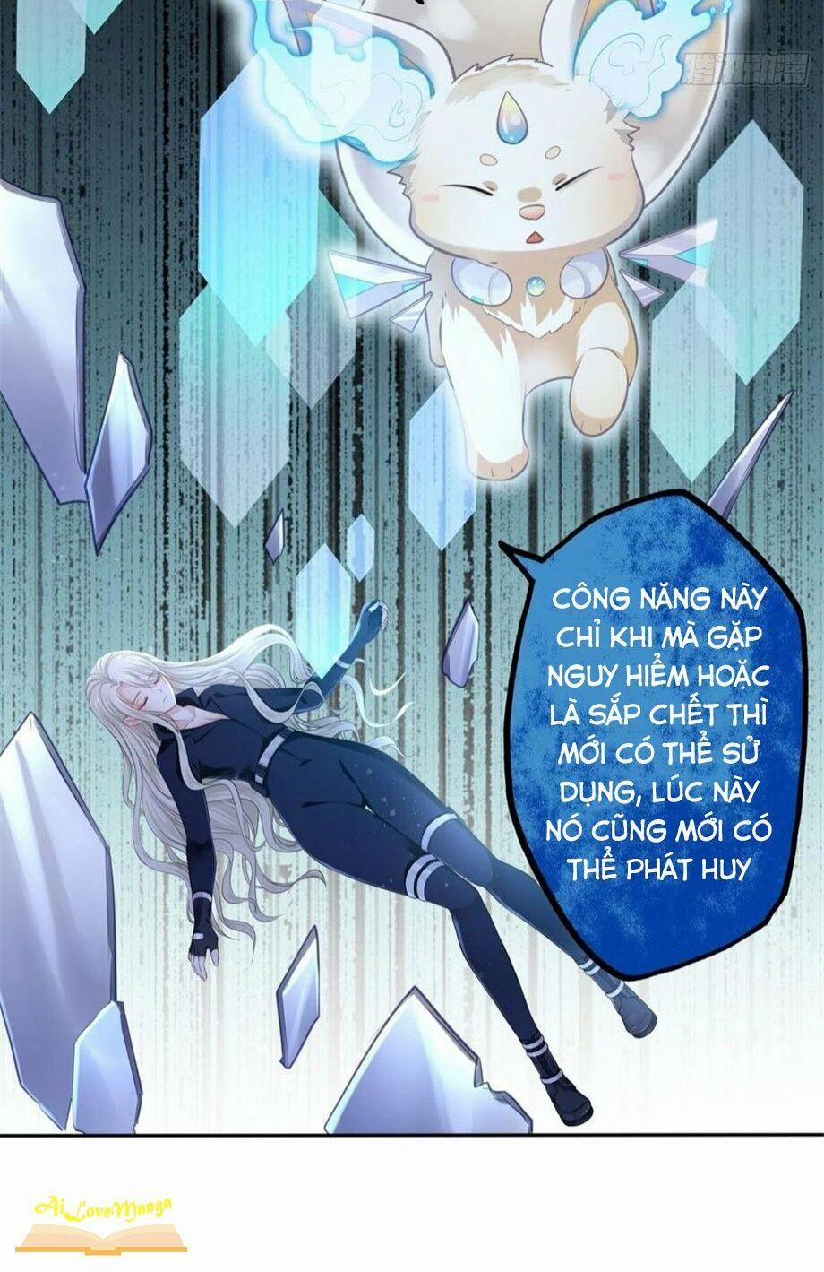 Vương Phi Thật Thích Trang Điểm 128 trang 26