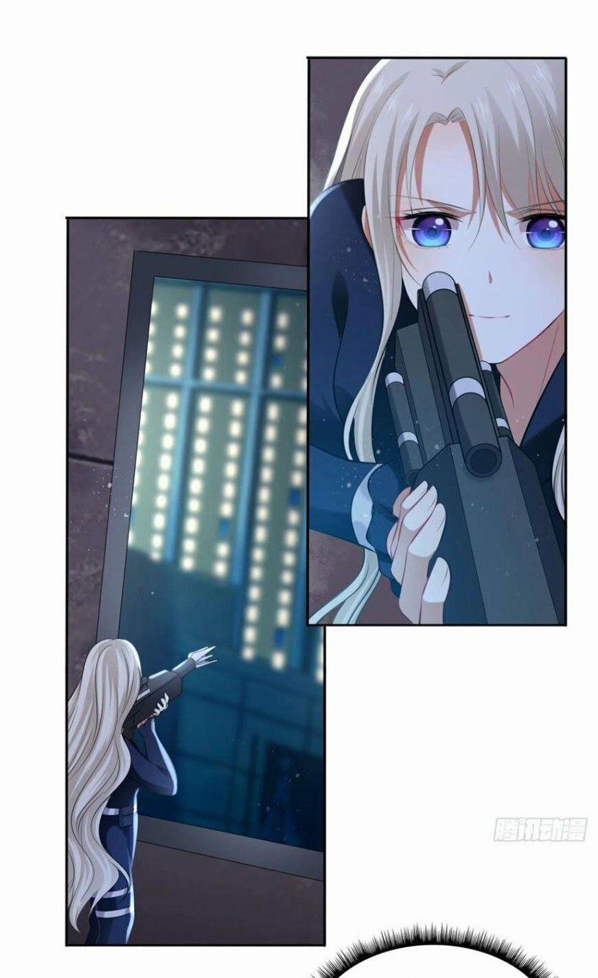 Vương Phi Thật Thích Trang Điểm 128 trang 8