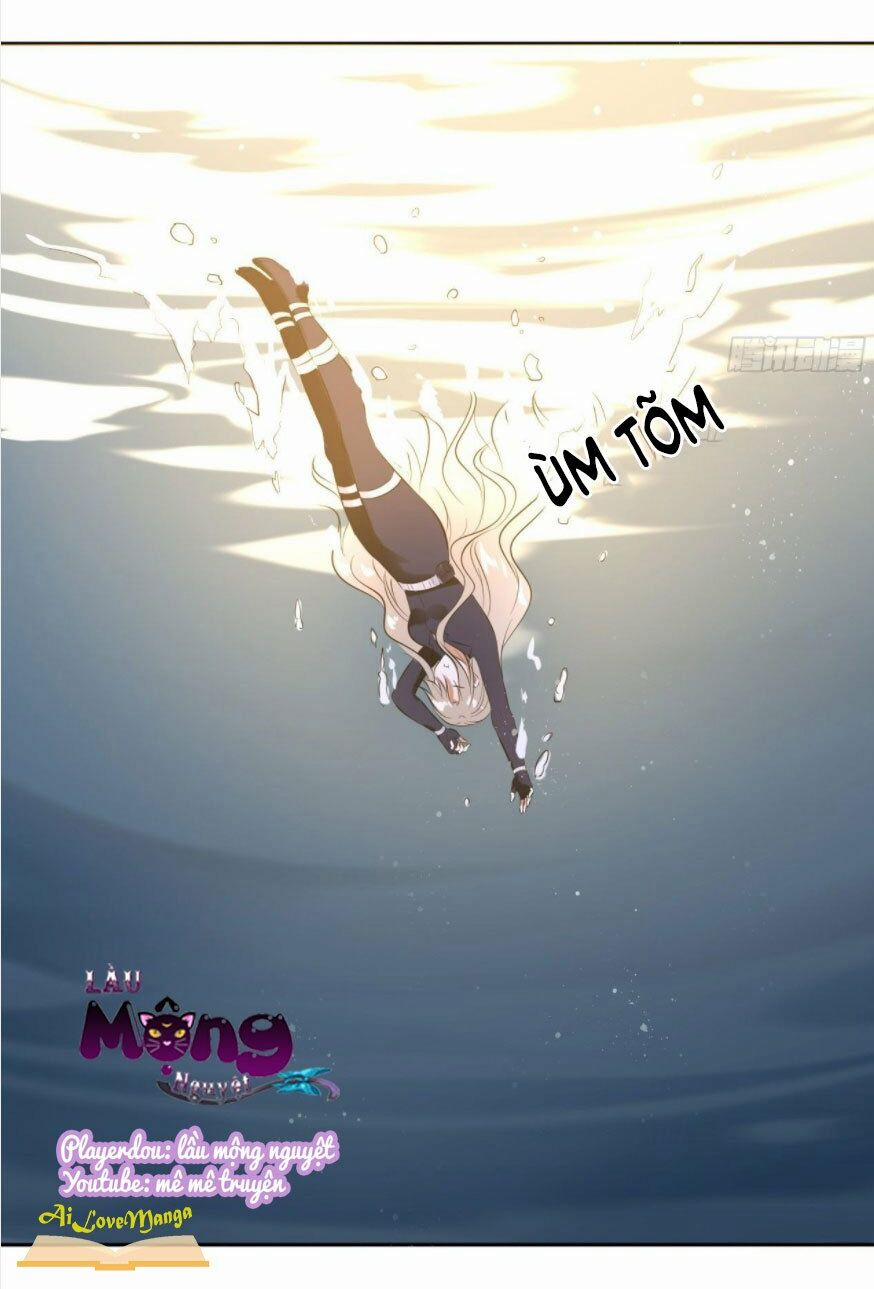 Vương Phi Thật Thích Trang Điểm 129 trang 13