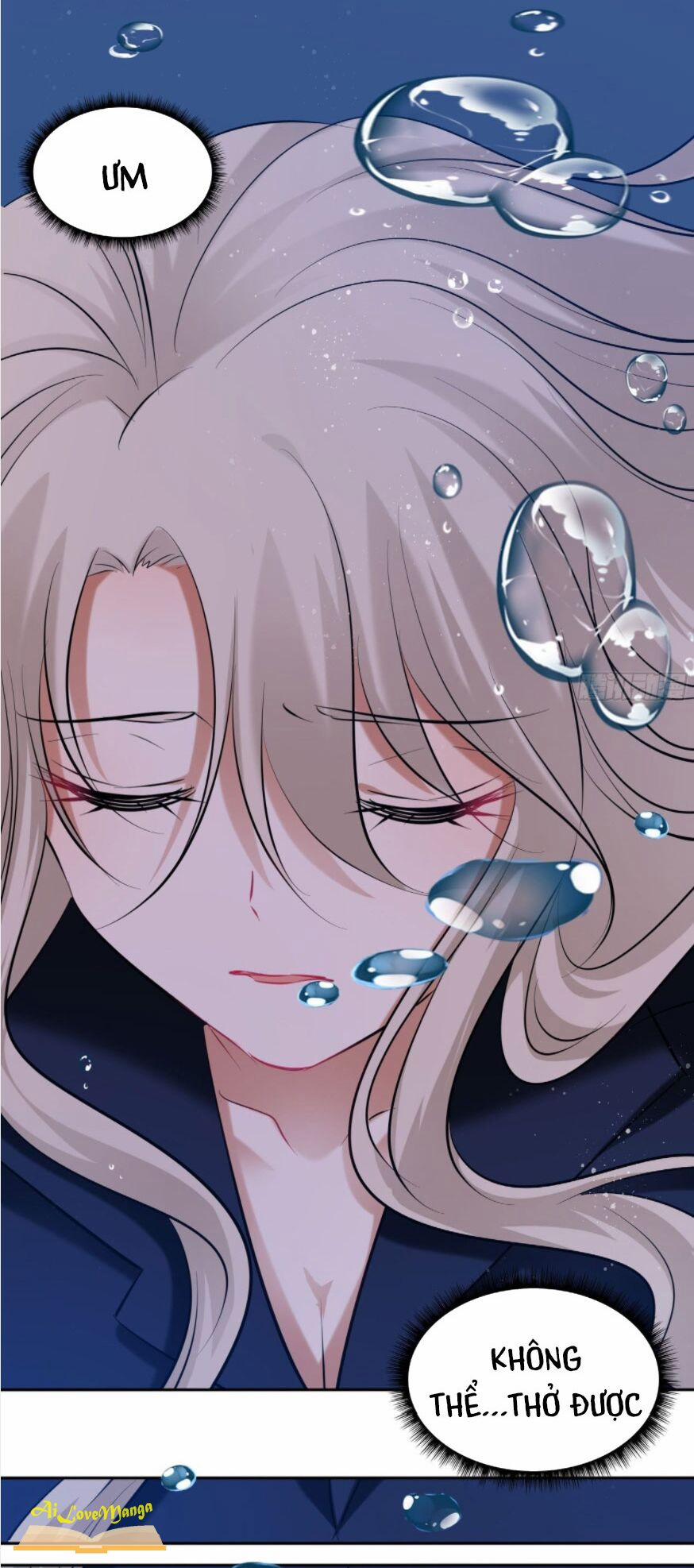 Vương Phi Thật Thích Trang Điểm 129 trang 15