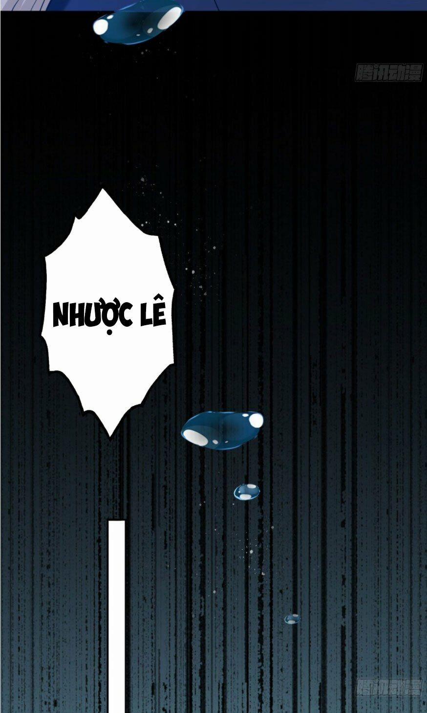 Vương Phi Thật Thích Trang Điểm 129 trang 16