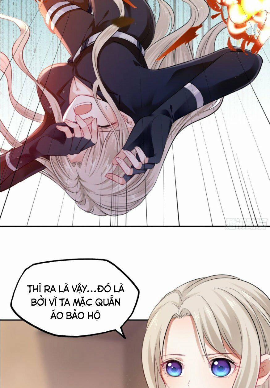Vương Phi Thật Thích Trang Điểm 129 trang 4