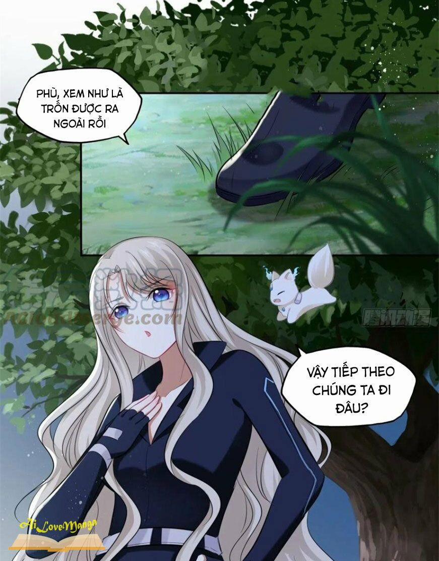 Vương Phi Thật Thích Trang Điểm 130 trang 10