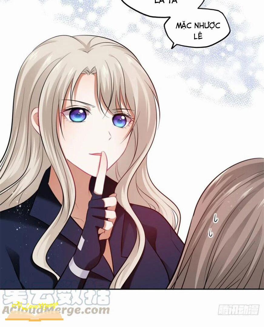 Vương Phi Thật Thích Trang Điểm 130 trang 16