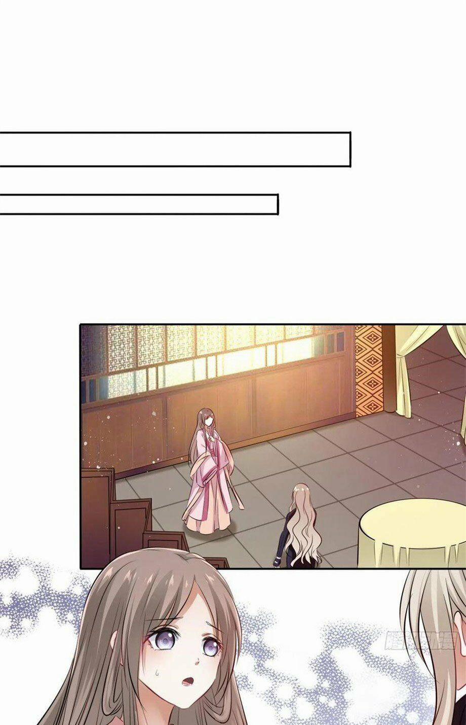 Vương Phi Thật Thích Trang Điểm 130 trang 17